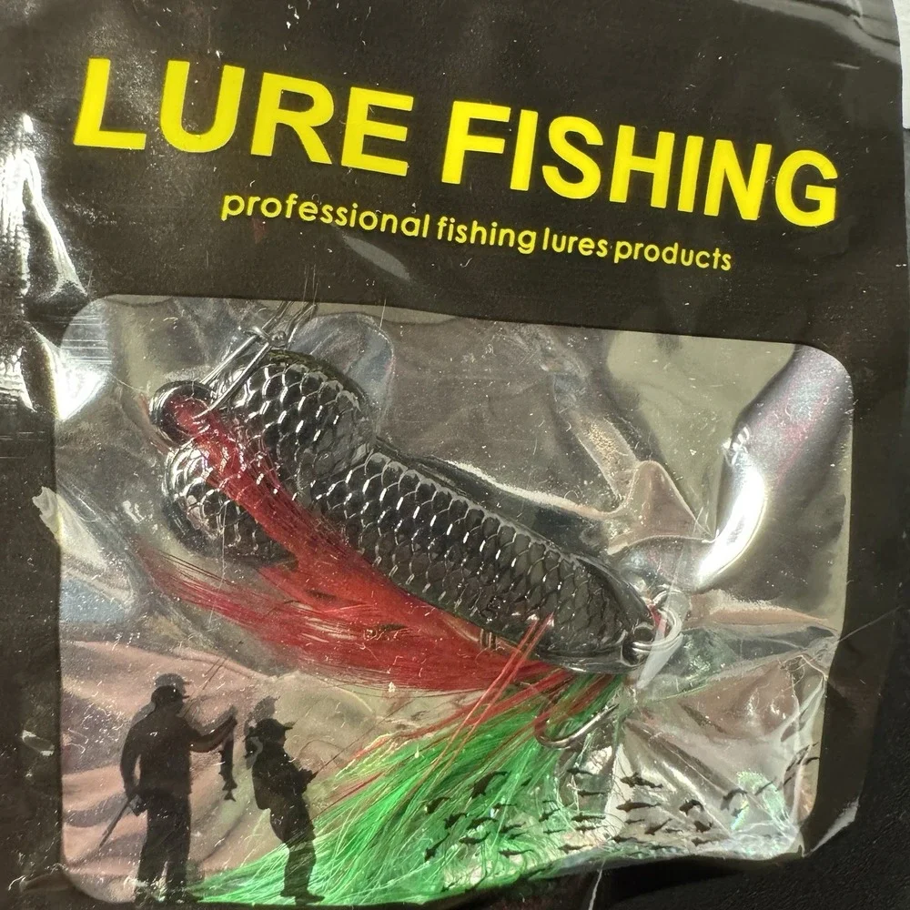 Fishing Lure‎ Fun Prank